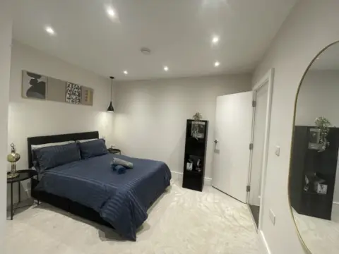 Piso en calle de Caro Sánchez, 9