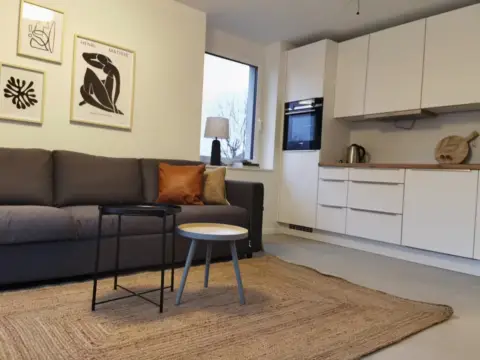 Apartamento en calle del Pico de Ori, 1
