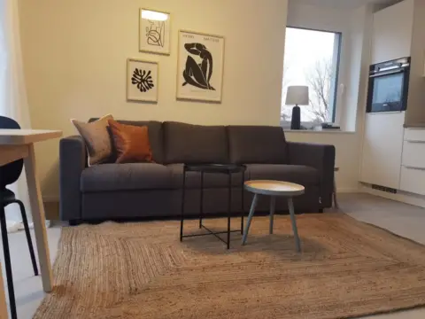 Apartamento en calle del Pico de Ori, 1