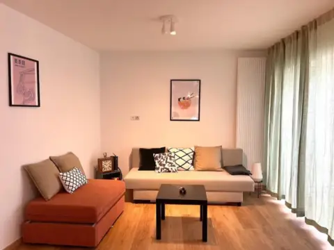 Apartamento en calle de Saturnino López Novoa, 8