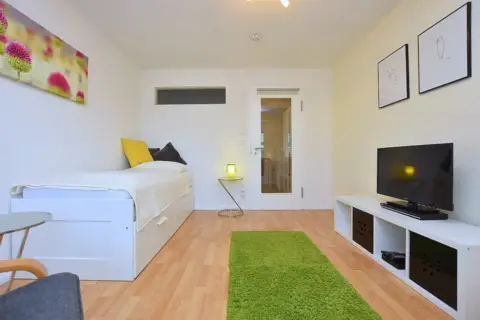Apartamento en calle del Bachiller, 18