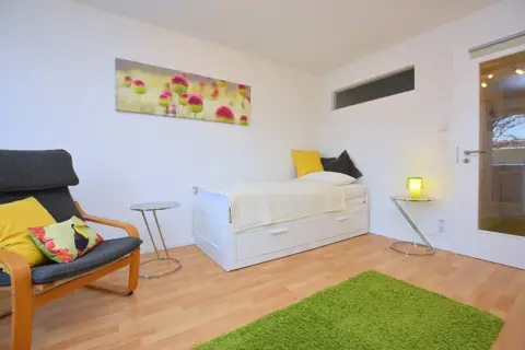 Apartamento en calle del Bachiller, 18
