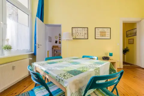 Apartamento en Avenida de San José, 124