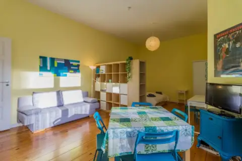 Apartamento en Avenida de San José, 124