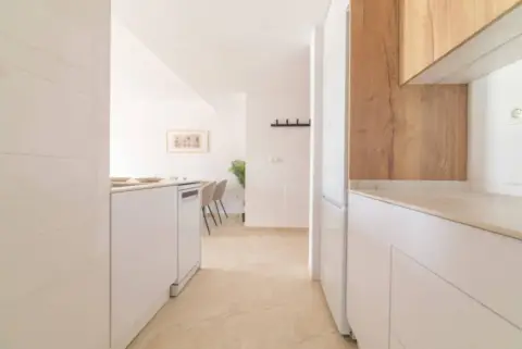 Piso en Passeig de Tirso de Molina, 22