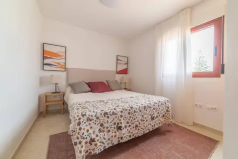 Piso en Passeig de Tirso de Molina, 22