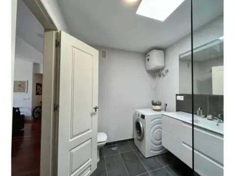 Piso en Carrer de Francesc de Ciurana, 22