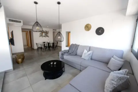 Piso en Carrer de s'Hort de sa Fruita, 11
