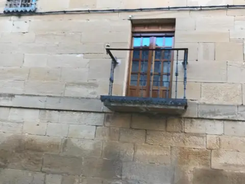 Casa rústica en calle de Alarilla, 3