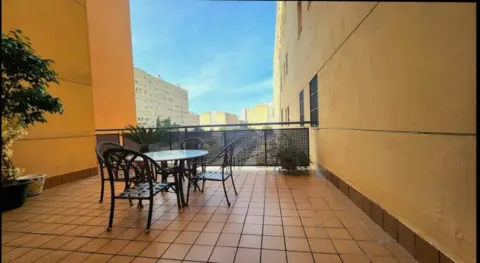 Piso en Avenida Santa Clara de Cuba, 1