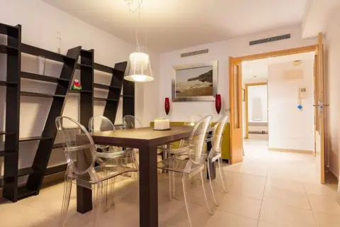 Apartamento en Carrer de Jeroni Amengual, 1