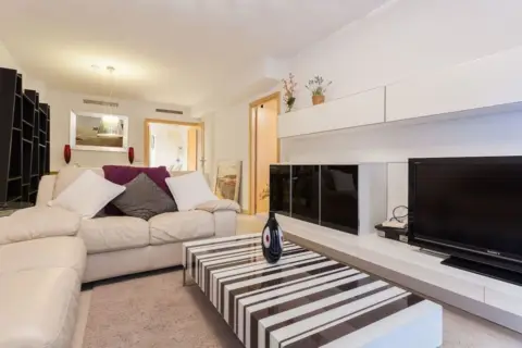 Apartamento en Carrer de Jeroni Amengual, 1