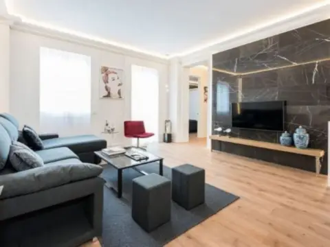 Apartamento en Carrer Pais Basc, 1