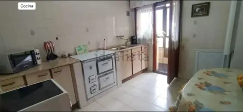 Piso en Caserío Estación Figaredo,  18