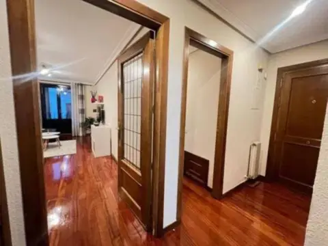 Piso en Passeig de Tirso de Molina, 22