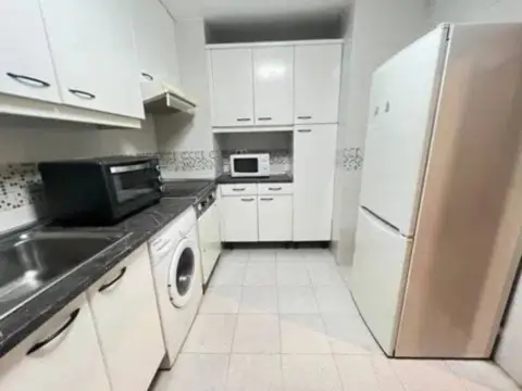 Piso en Passeig de Tirso de Molina, 22