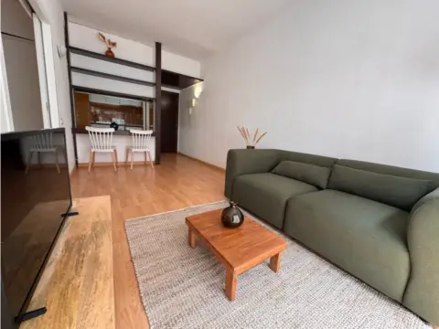Piso en Carrer de Sagunt, 45
