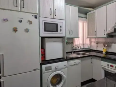 Piso en Avenida de Andalucía, 12