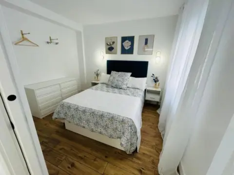Apartamento en Avenida de Navarra, 120