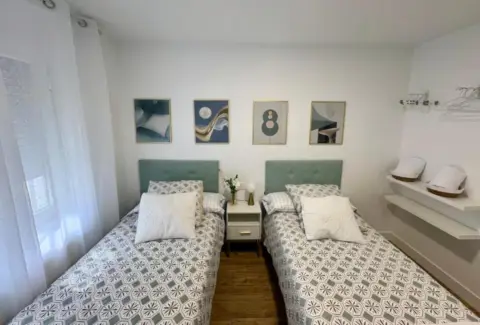 Apartamento en Avenida de Navarra, 120