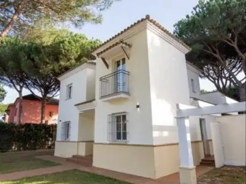 Chalet unifamiliar en Avenida Amilcar Barca, 1