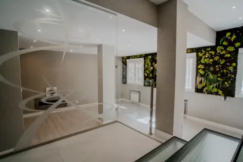 Dúplex en Prosperidad