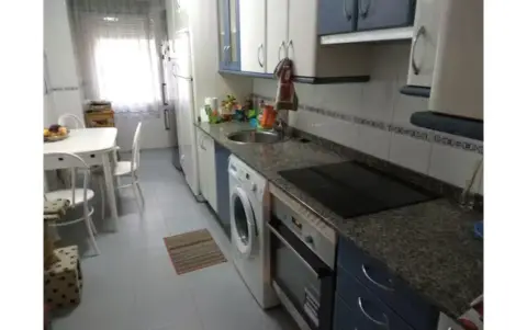 Habitación en Paseo de las Acacias, 10