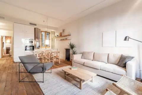 Apartamento en Avinguda de Catalunya, 43