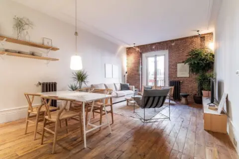 Apartamento en Avinguda de Catalunya, 43