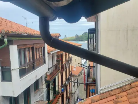 Piso en calle de Atxabal, 11