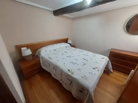 Piso en calle de Atxabal, 11
