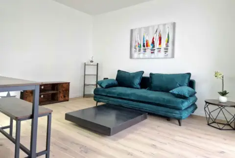 Apartamento en calle de la Duquesa de Villahermosa, 54