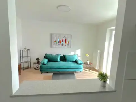 Apartamento en calle de la Duquesa de Villahermosa, 54