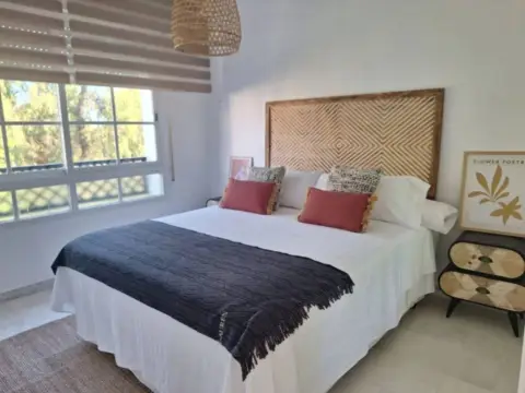 Casa unifamiliar en Avenida de los Maestros Espaderos, 51