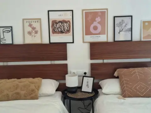 Casa unifamiliar en Avenida de los Maestros Espaderos, 51