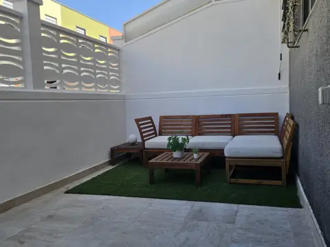 Casa – Granadilla de Abona