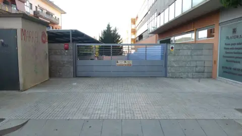 Garaje en Carrer del Doctor Klein, 162