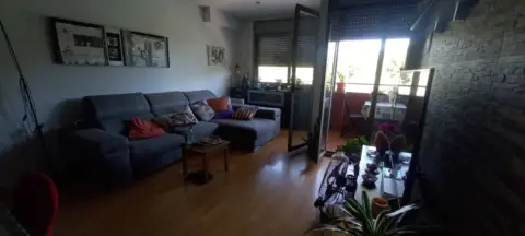 Dúplex en Carrer del Riu Cardener, 44