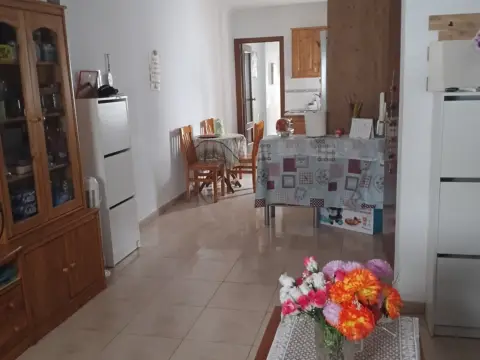 Piso en Avenida Juan Carlos I, 17