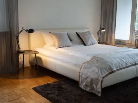 Apartamento en Passeig del General Mendoza, 1