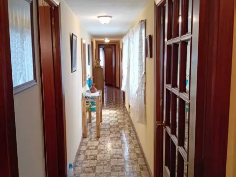Piso en calle de Urzáiz, 118