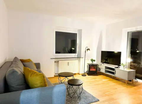 Apartamento en Paseo de Extremadura, 11