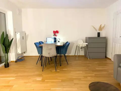 Apartamento en Paseo de Extremadura, 11