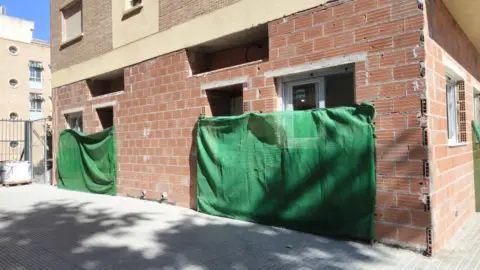 Apartamento en calle Policía Angel García, 2