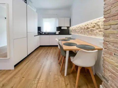Apartamento en calle Anselmo J Benítez, 11
