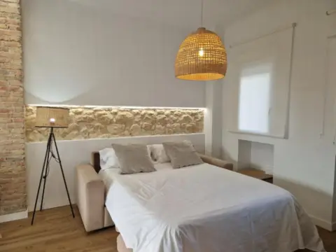 Apartamento en calle Anselmo J Benítez, 11