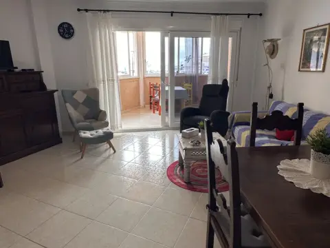 Apartment in Callejón del Jable, 1