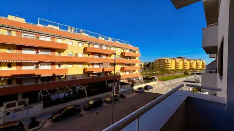 Piso en Avenida Vega,  1