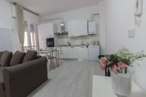 Piso en calle Monte Carmelo, 69