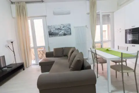 Piso en calle Monte Carmelo, 69